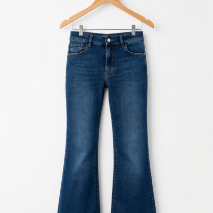 JEAN OXFORD DAVE MG