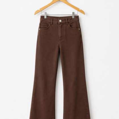 JEAN WIDE CACAO MG