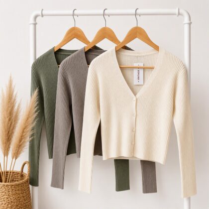 SACO MORLEY