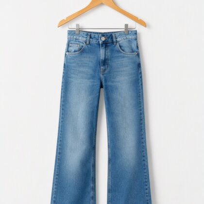 JEAN WIDE CHASE MG